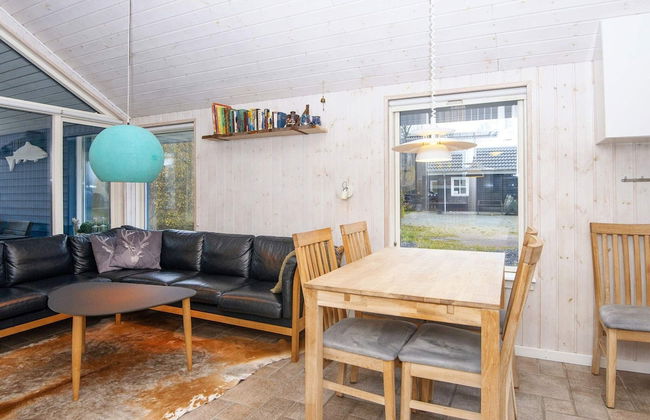 Lakefront Gem in Skarrild - By Traum Ferienwohnungen - Foto 24