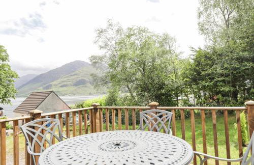 Silver Birch Lodge - Photo 27