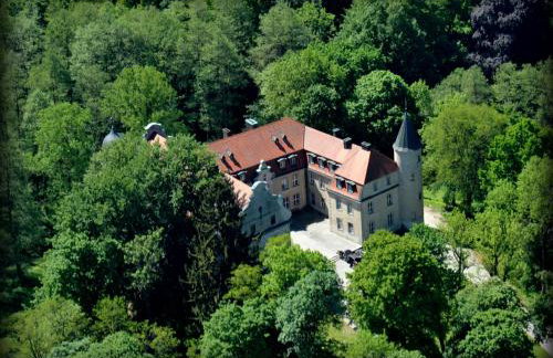 Dom Gościnny Rzeczna 4 - Foto 59