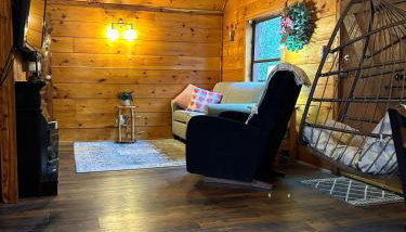 Homestead Cabin Red River Gorge - Foto 4