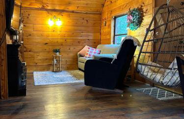 Homestead Cabin Red River Gorge - Foto 4