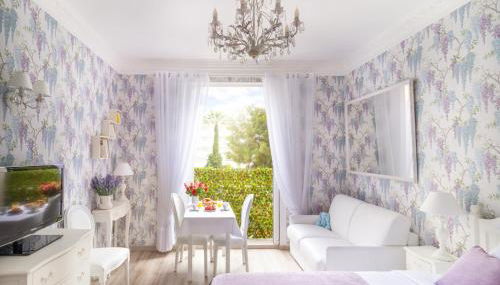 Croisette Palais Miramar Cannes Imperial - Foto 4