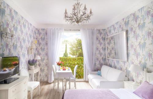 Croisette Palais Miramar Cannes Imperial - Foto 4