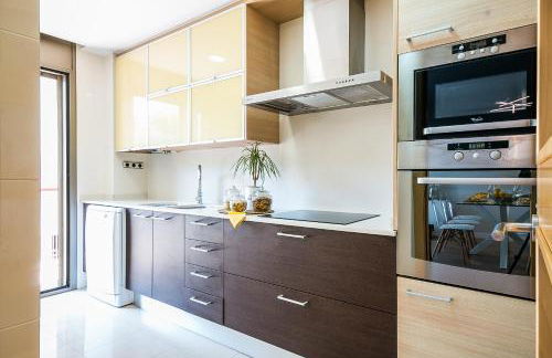 Top family apartment by Lofties - Photo 34