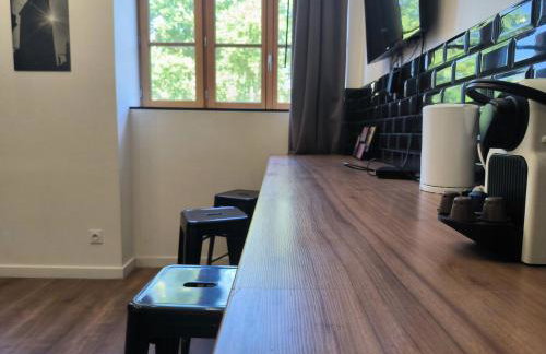 Bel appart proche gare TGV - Foto 17