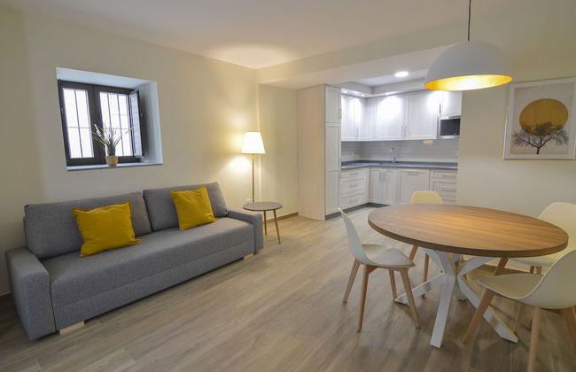 Apartamentos Turísticos Hornillo - Foto 21