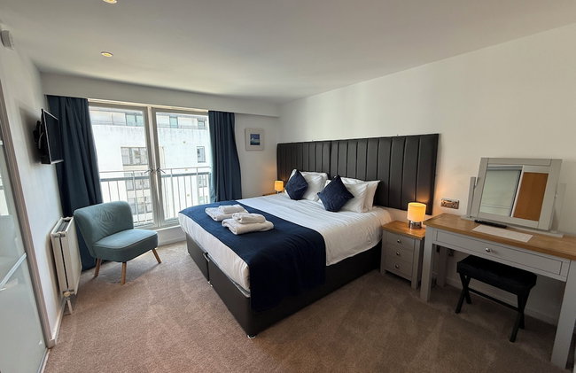 Tolbooth Apartments by Principal Apartments - Photo 79