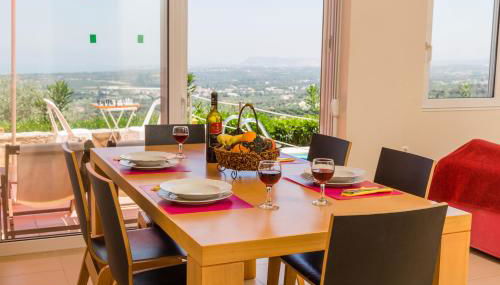 Alkistis Villa - Photo 5