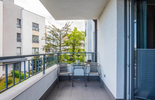 Apartament HORYZONT - Foto 69