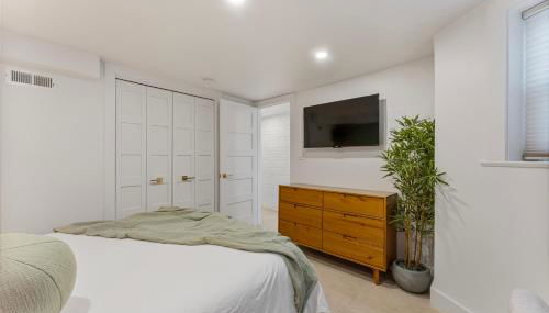 Luxury H St Private Apartment - Foto 3