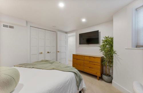 Luxury H St Private Apartment - Foto 3