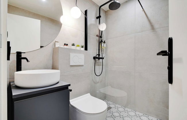 Résidence Paris CREMIEUX - Photo 44