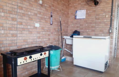 Chácara Vô Orlando - Foto 37