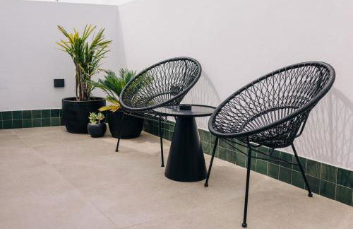 Doña Lola Alojamientos Boutique - Foto 45