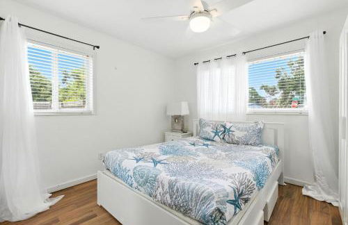 Coastal Getaway - Foto 13