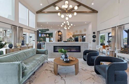 Landing Spectacular 2BD Clubhouse Gym - Foto 28