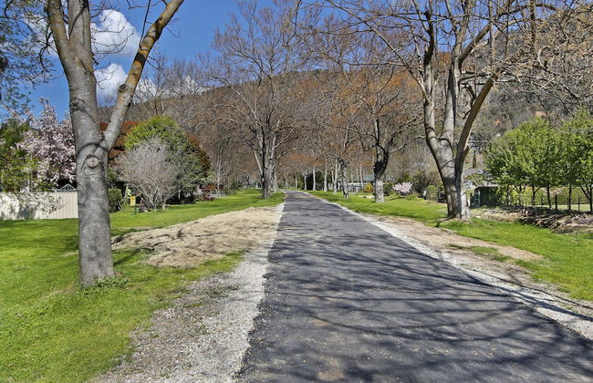 Kalamunda 6 - On the Rail Trail - Foto 1