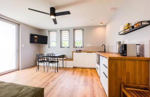 SERENITY - Côté cour - Foto 3