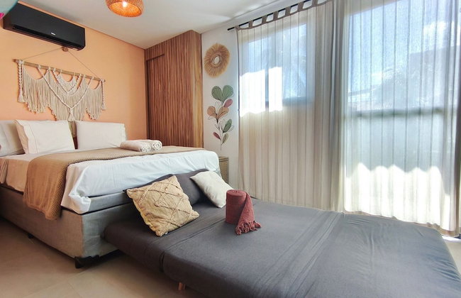 Lindos Flats - Maraca Beach Residence II - Foto 27