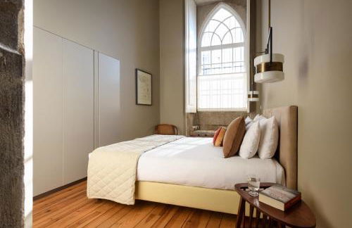 Condes de Azevedo Palace Apartments - Foto 16