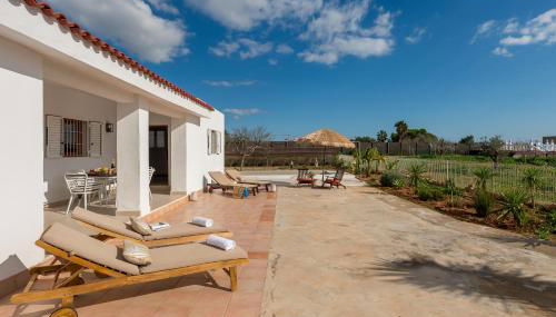 Villa Air - Cerca de Ibiza - BBQ - Photo 4