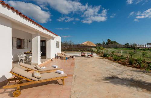 Villa Air - Cerca de Ibiza - BBQ - Foto 4