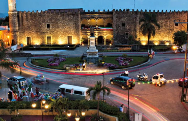 Holiday rental in Cuernavaca with garden and terrace - Foto 20