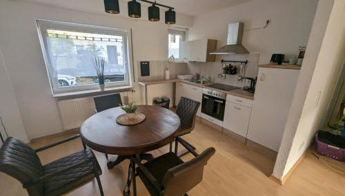 Ferienwohnung Mila, Scheidt - Foto 2