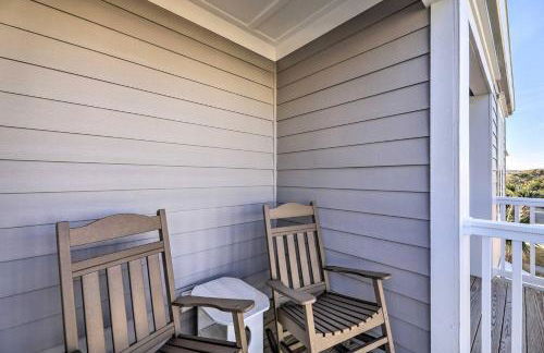 Emerald Isle, Ocean Views with Pool and Beach Access - Foto 30