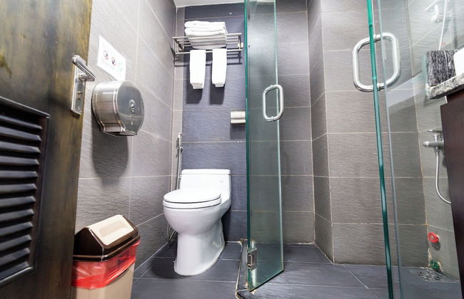 The Haven - Lofts by the Park - Foto 65