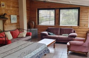 Grand gîte à la campagne - Foto 6