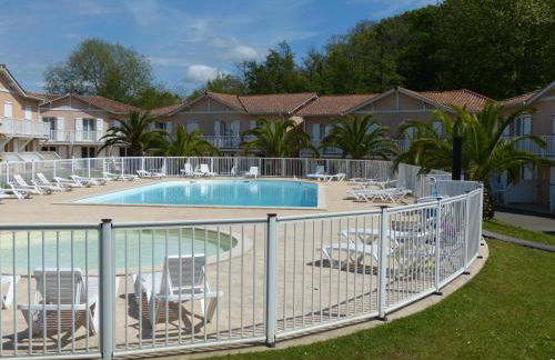 RESIDENCE LA CROISIERE- Appt Duplex 6 Personnes - Foto 1