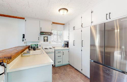 Casa de la Montaña - Foto 10