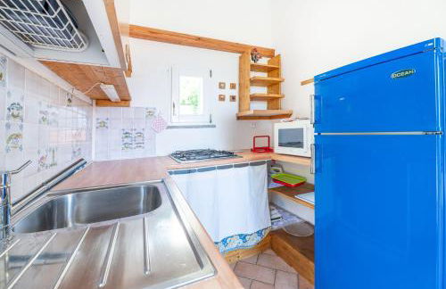 Villetta Sant'Andrea - Goelba - Foto 11