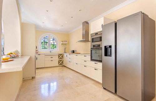 Fuengirola Villa Majestic - Photo 17