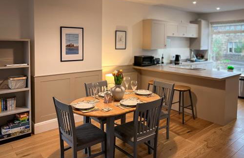 Carinya Cottage - Detached cosy cottage near Alnwick and Warkworth - Foto 8