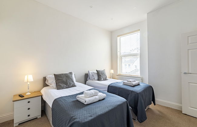 Greyfriars - Foto 12