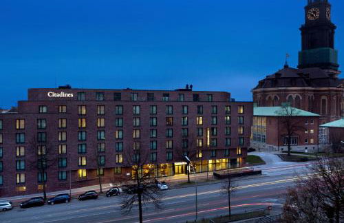 Citadines Michel Hamburg - Foto 6