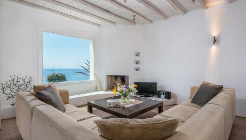 Beachfront House 50m from the beach - Foto 4