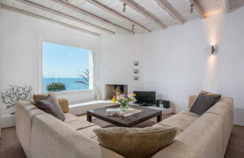 Beachfront House 50m from the beach - Foto 4