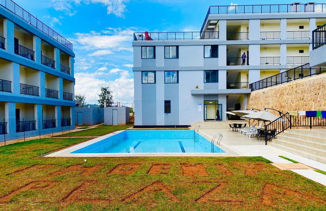 Phoenix Apartment by LINK - Foto 35