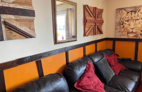 Yarm Cottages & Rooms Cottage Sleeping 4 Next to Fox Covert Pub - Foto 15