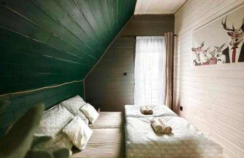 Czerwona Stodoła Karkonoska - Foto 36