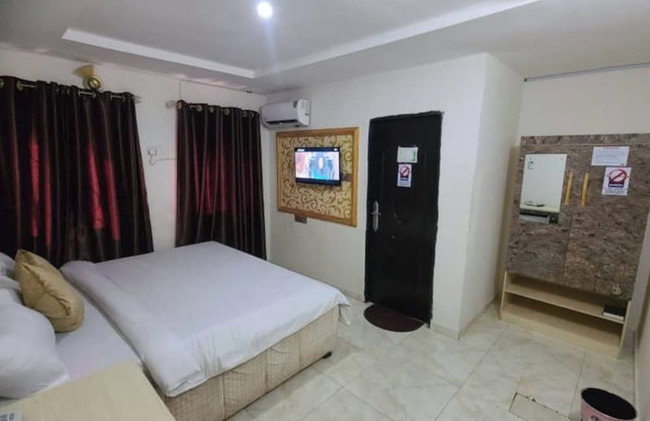 Royal Swiss Apartments and Suites - Foto 42