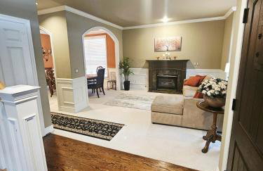 Lake Sammamish Retreat - Foto 3