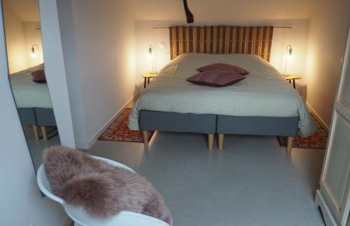 La Longère - Photo 21