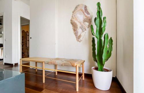 Amazing view exclusive 9th floor apartment - Photo 21