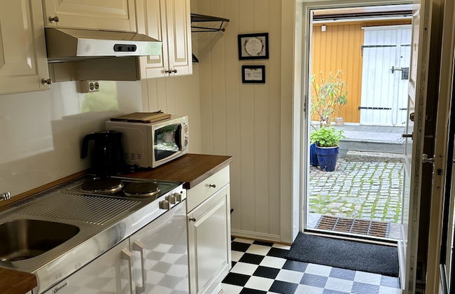 Toldgaarden Gjestegaard - Foto 16