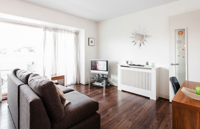 Grand Canal Square Apartments - Foto 43