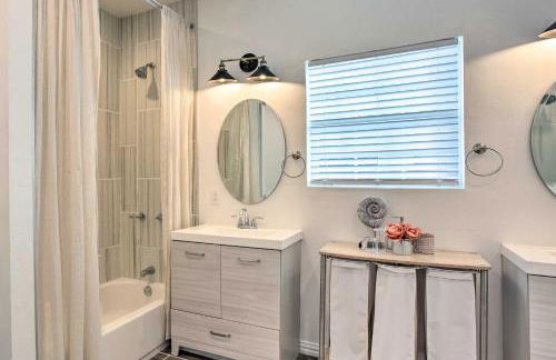 4 Mi to Dtwn Dallas Home with Fire Pit and Gazebo - Foto 14